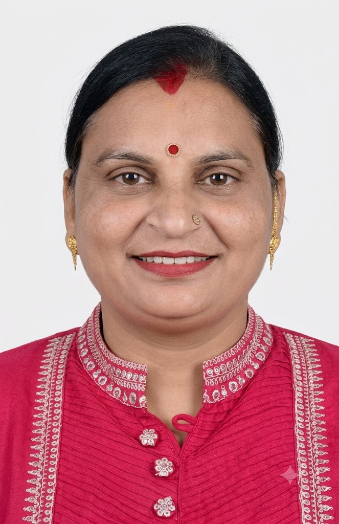 Neetu Dharampal - Part time Cleaner and Cook in madh jetty in Mumbai